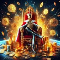 Bitcoin Wizard 1.7