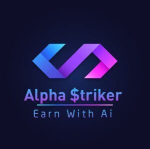 Alpha Striker AI EA V4.0 Source Code MQ4 + SetFiles